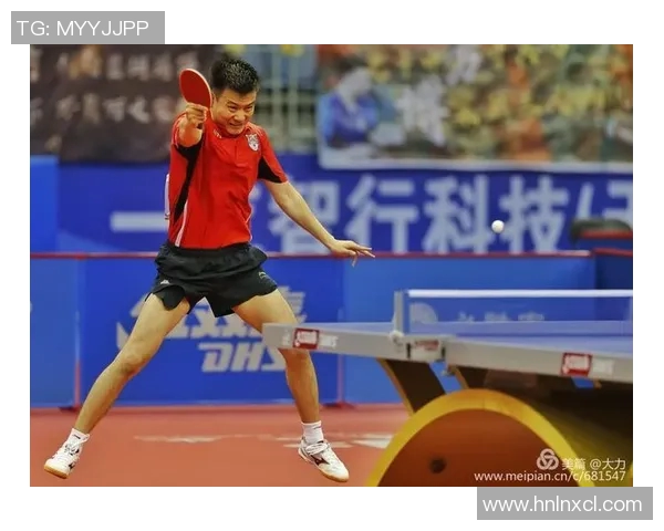 上海乒乓球队引领最新乒乓球节奏TOP10榜单精彩纷呈