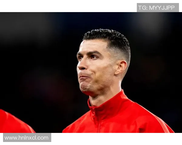 C罗的励志格言与足球之路的成功秘诀分享