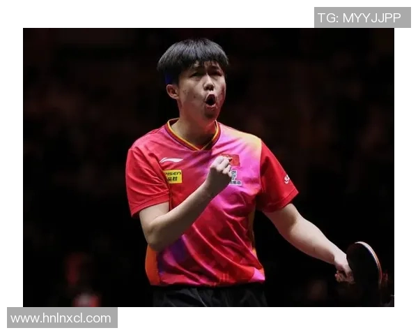 上海乒乓球队灵活性展现大满贯赛事中的卓越表现与战术创新