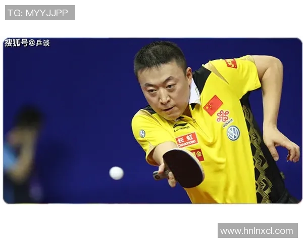 上海乒乓球队的节奏分析与发展策略探讨