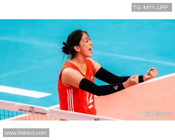 上海排球队在全运会中的实力展现与未来发展潜力分析