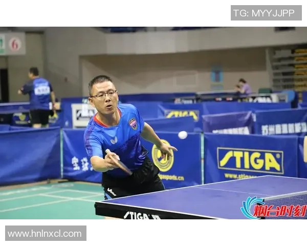 乒乓球心理素质评比结果揭晓深圳乒乓球队荣登第十名榜单