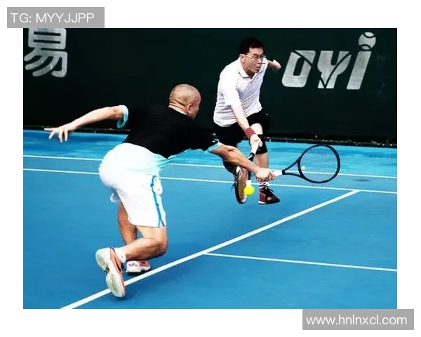 广州网球队重塑辉煌之路的反击革新与未来展望