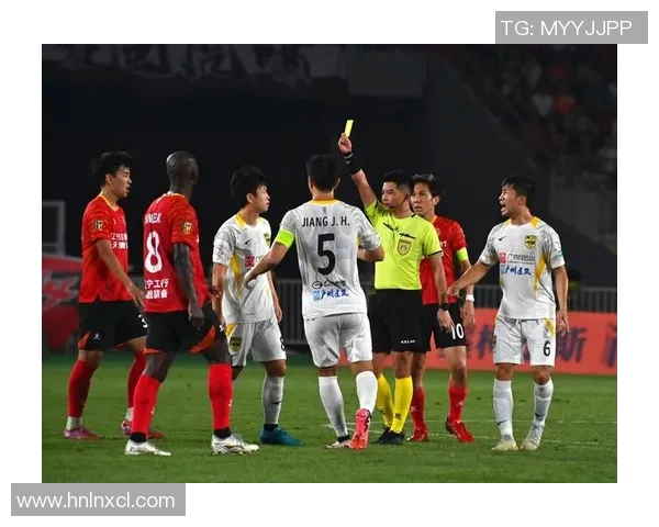 广州足球队在城市联赛中的强势表现与未来发展潜力分析