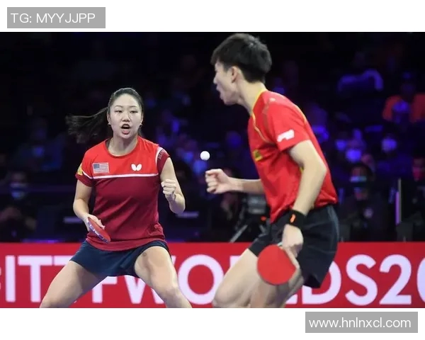 深圳乒乓球队的战术创新与转换打法深度分析与解读