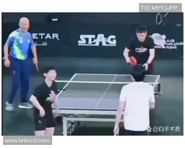 独家解析杭州乒乓球队实力对比与发展潜力分析