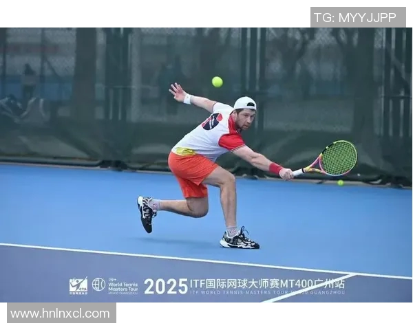 广州网球队荣登全国网球灵活性排行榜第十名展现实力与潜力