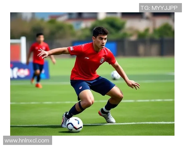 探索83米足球的魅力与挑战如何改变现代足球运动的未来发展 探索83米足球的魅力与挑战如何改变现代足球运动的未来发展