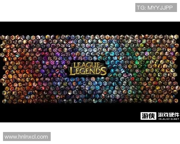 提升游戏体验的机械键盘推荐助你在英雄联盟中称霸对局