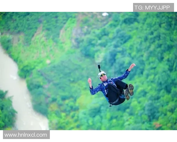 极限运动爱好者赵军分享个人心得与技巧助你突破自我极限 极限运动爱好者赵军分享个人心得与技巧助你突破自我极限